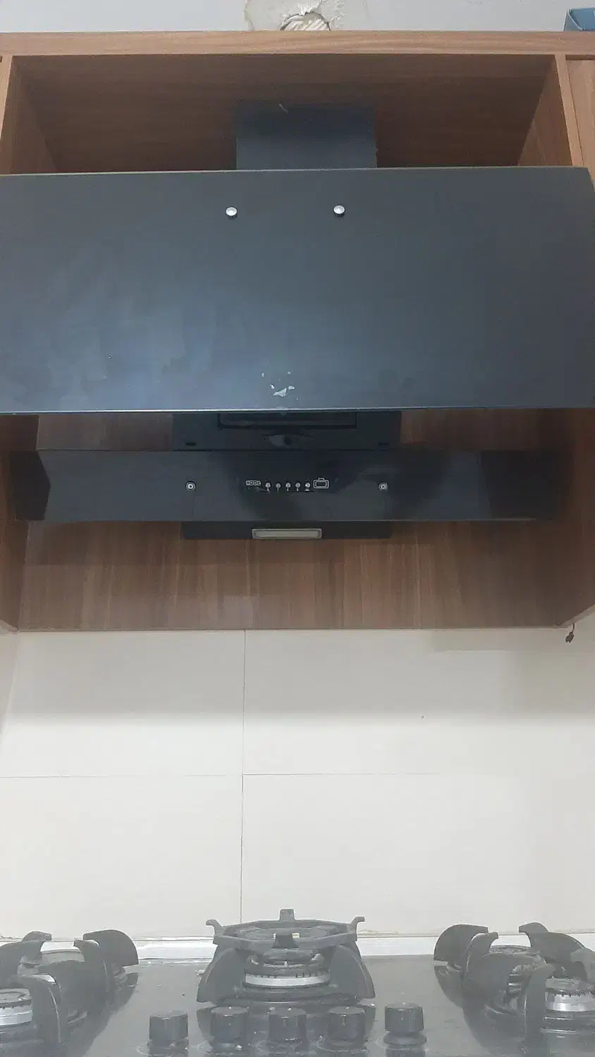 گاز هود سینک باهم مفت|اجاق گاز و لوازم برقی پخت‌وپز|طرقبه, |دیوار