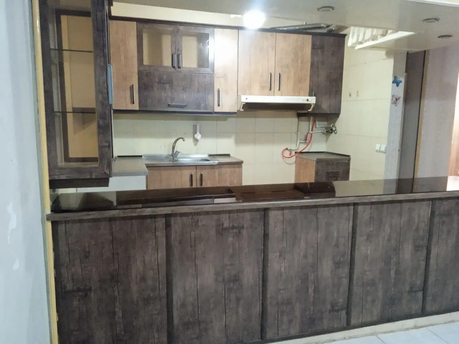 کابینت|بوفه، ویترین، کنسول|محمدشهر, همایون ویلا|دیوار