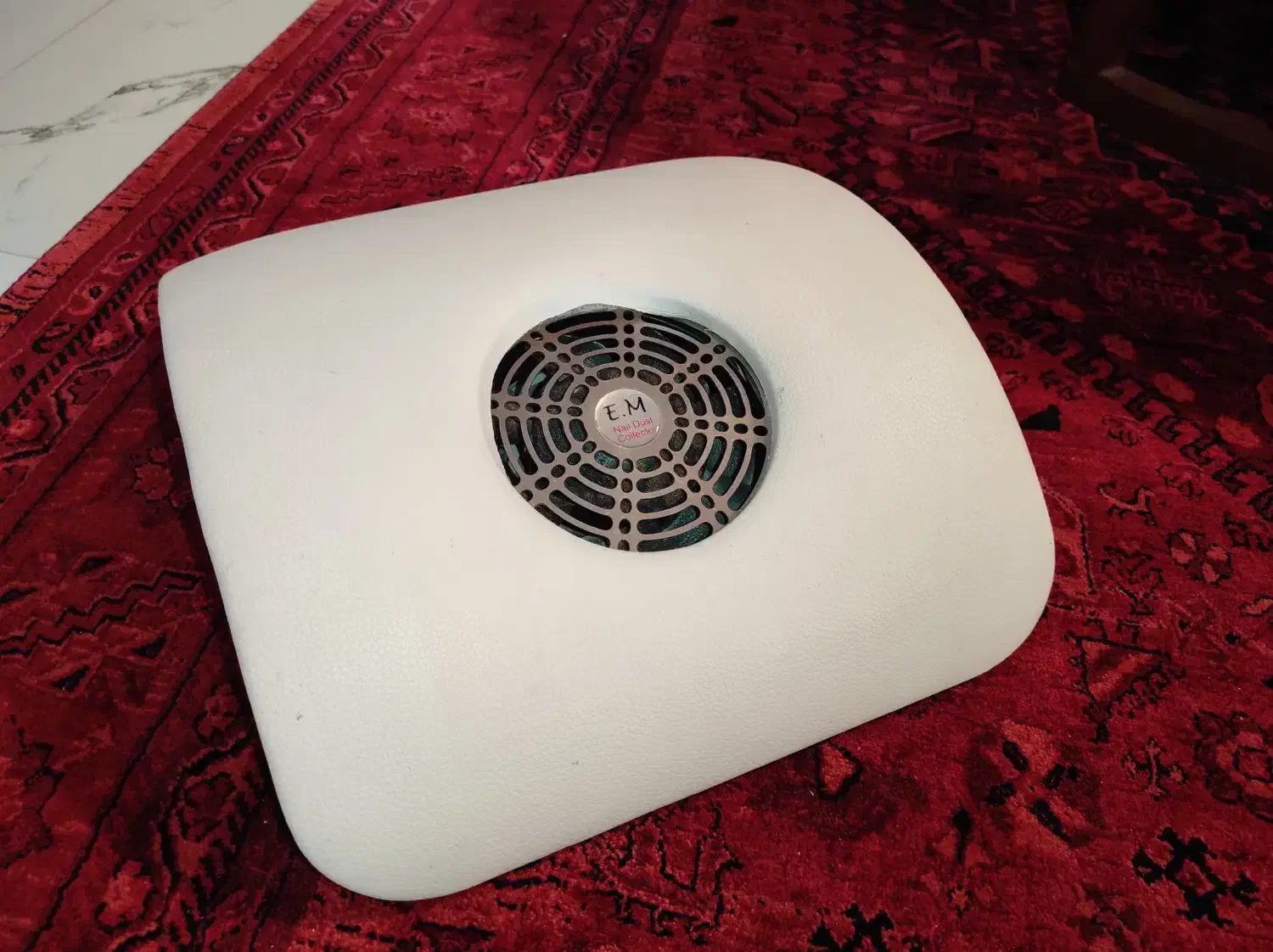 وسایل ناخن کاری|آرایشگاه و سالن‌های زیبایی|شاهین‌شهر, نظامی|دیوار