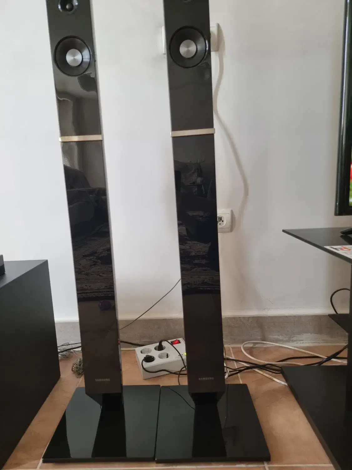 سینما خانواده|سیستم صوتی خانگی|ماهدشت, |دیوار