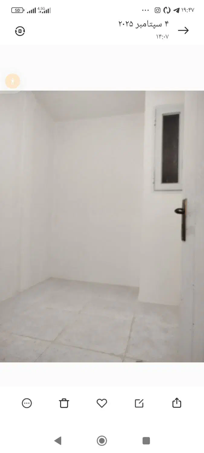 آپارتمان ۷۵متر توس۴۳|فروش آپارتمان|مشهد, حضرت حجت|دیوار