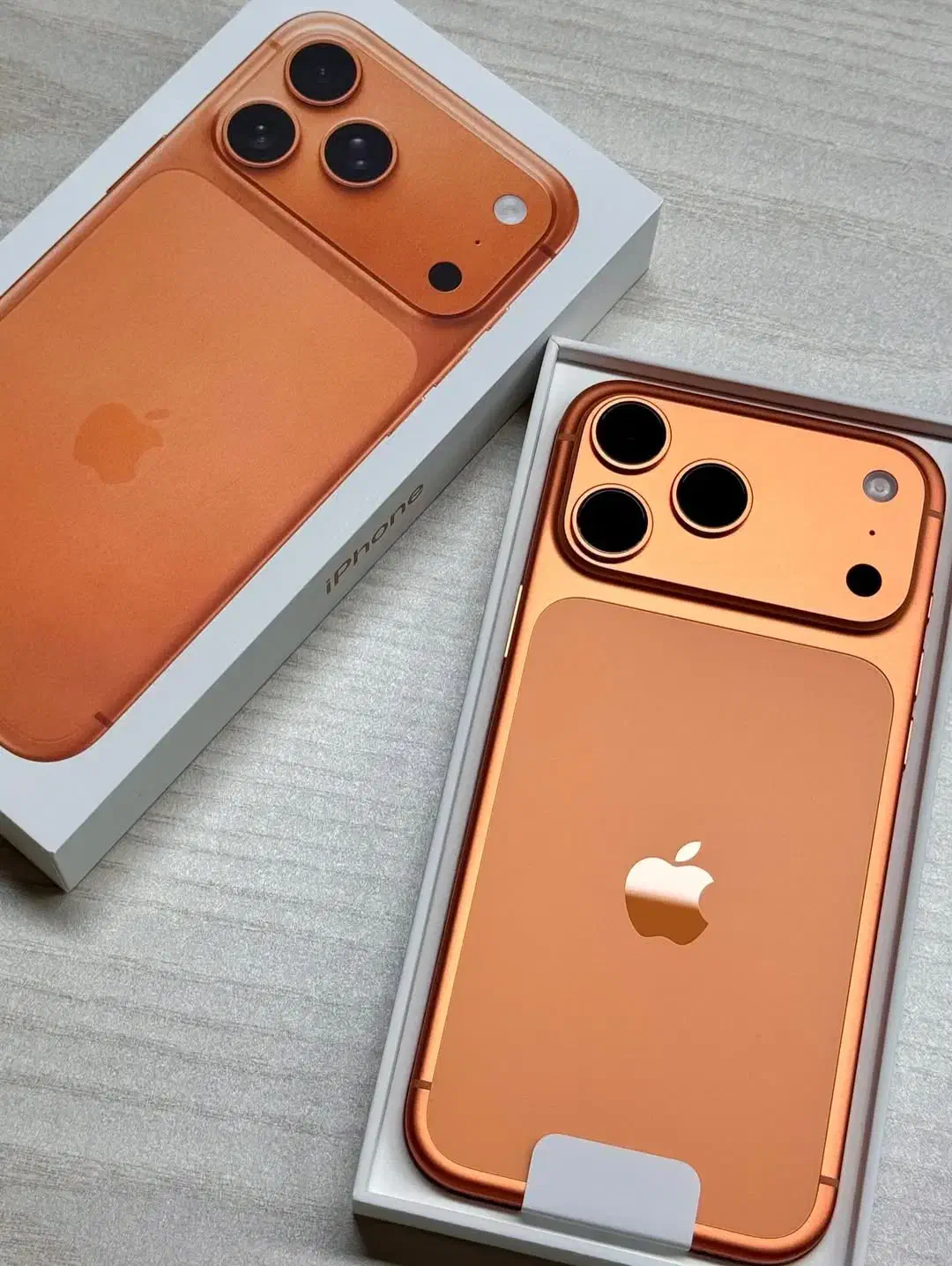 اپلiPhone 17 Pro Max باتری قدرتمند با دوام طولانی|موبایل|بندرعباس, |دیوار