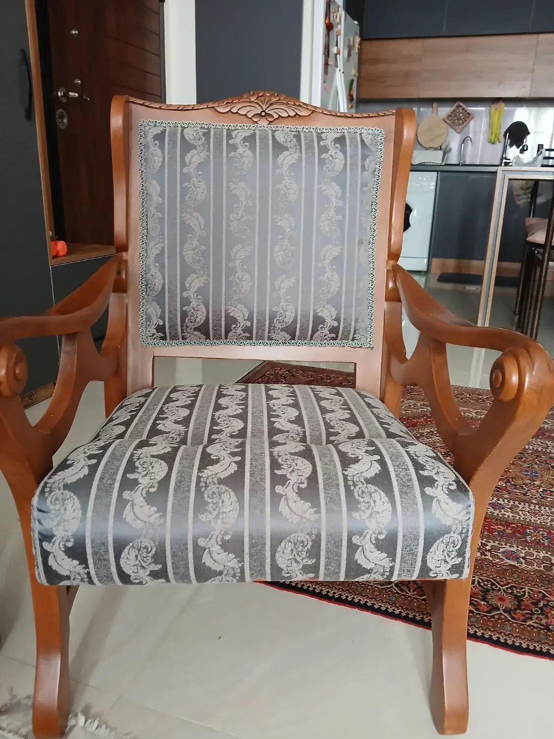 مبلمان|مبلمان خانگی و میز عسلی|پردیس, فاز ۱|دیوار