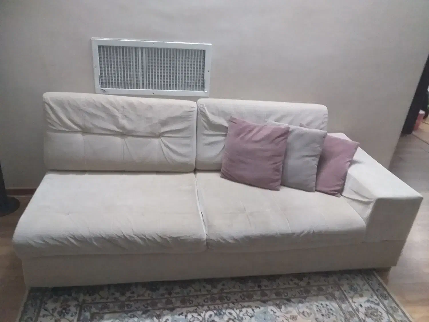 مبل و کاناپه|مبلمان خانگی و میز عسلی|مشهد, فلسطین|دیوار