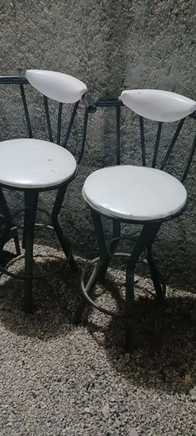 صندلی اوپن|صندلی و نیمکت|مهران (ایلام), |دیوار