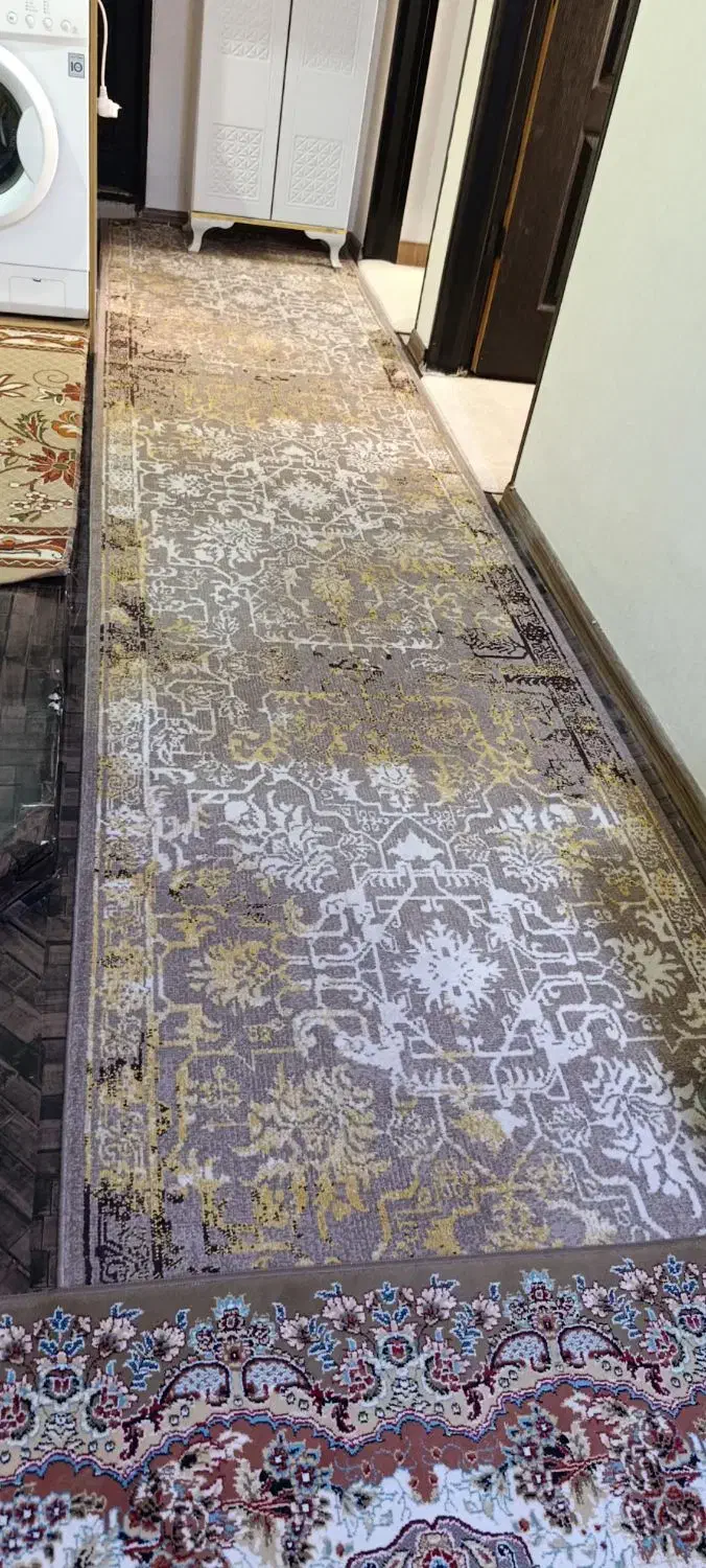 کناه فرش|گلیم، جاجیم، گبه|اشتهارد, |دیوار