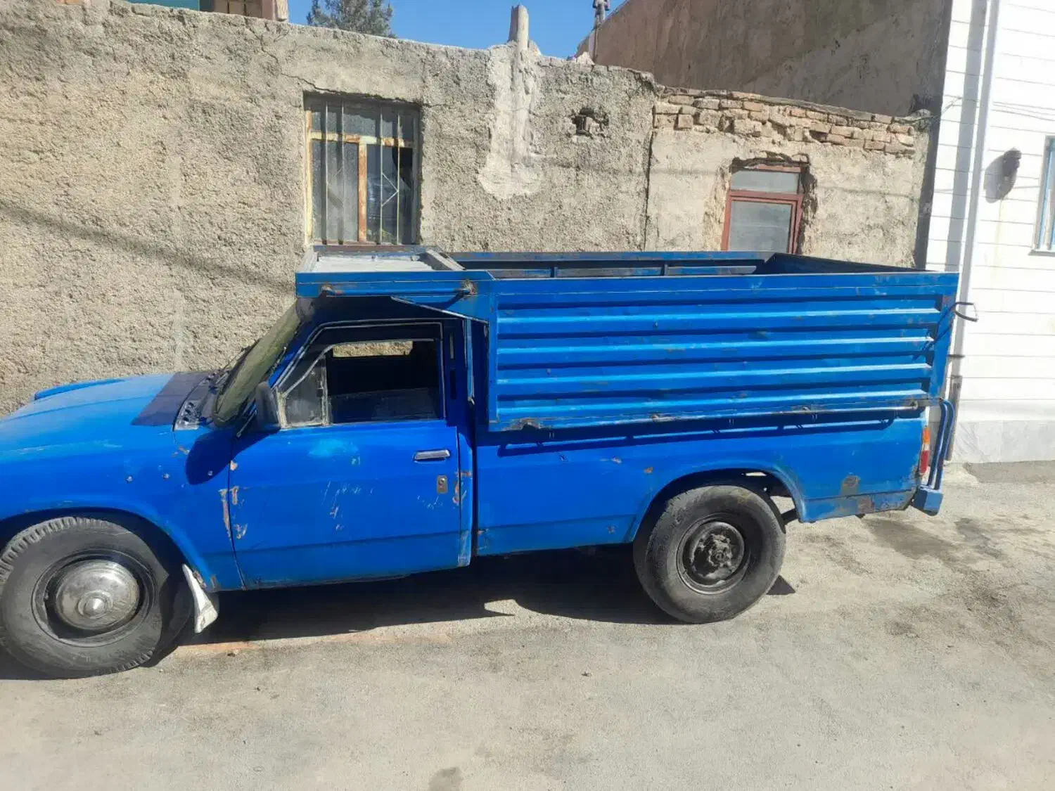 باربند شمالی ۴ تومن|قطعات یدکی و لوازم جانبی|ملایر, |دیوار