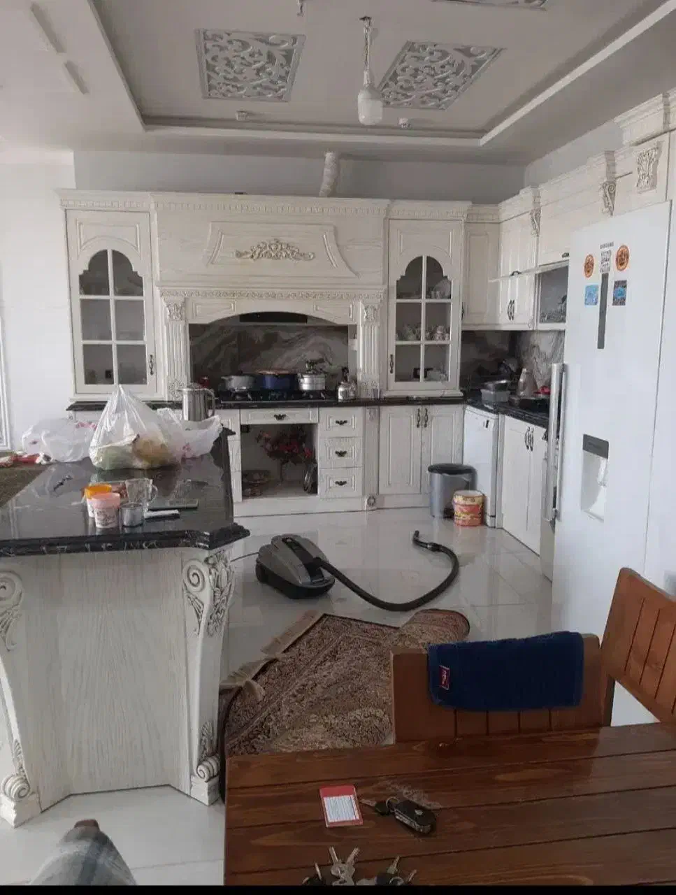 واحد120متری سنددار/حرم/شیرازی/میدان شهدا|فروش آپارتمان|مشهد, شهید هاشمی نژاد|دیوار