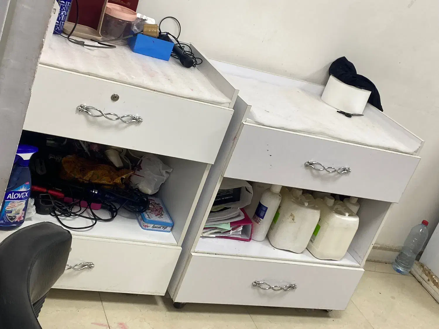 فروش وسایل آرایشگاه|آرایشگاه و سالنهای زیبایی|مسجد سلیمان, |دیوار