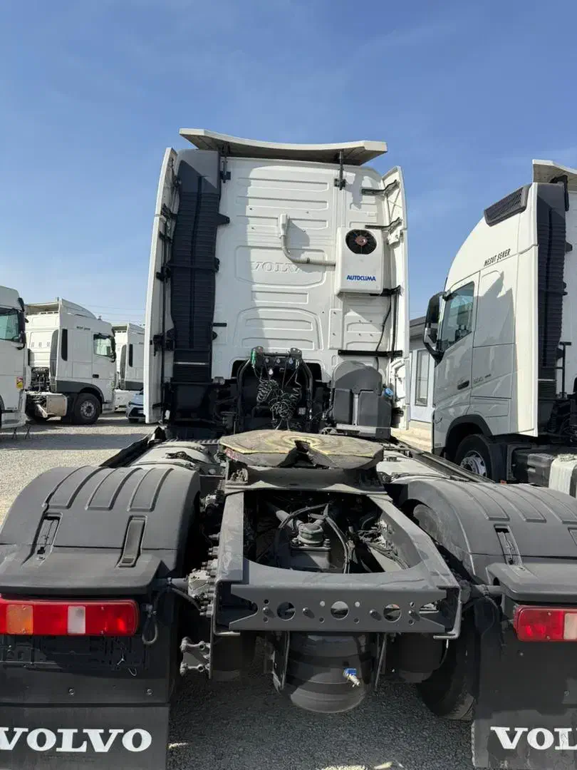 fh500مدل2020|خودرو سنگین|اصفهان, آبشار|دیوار