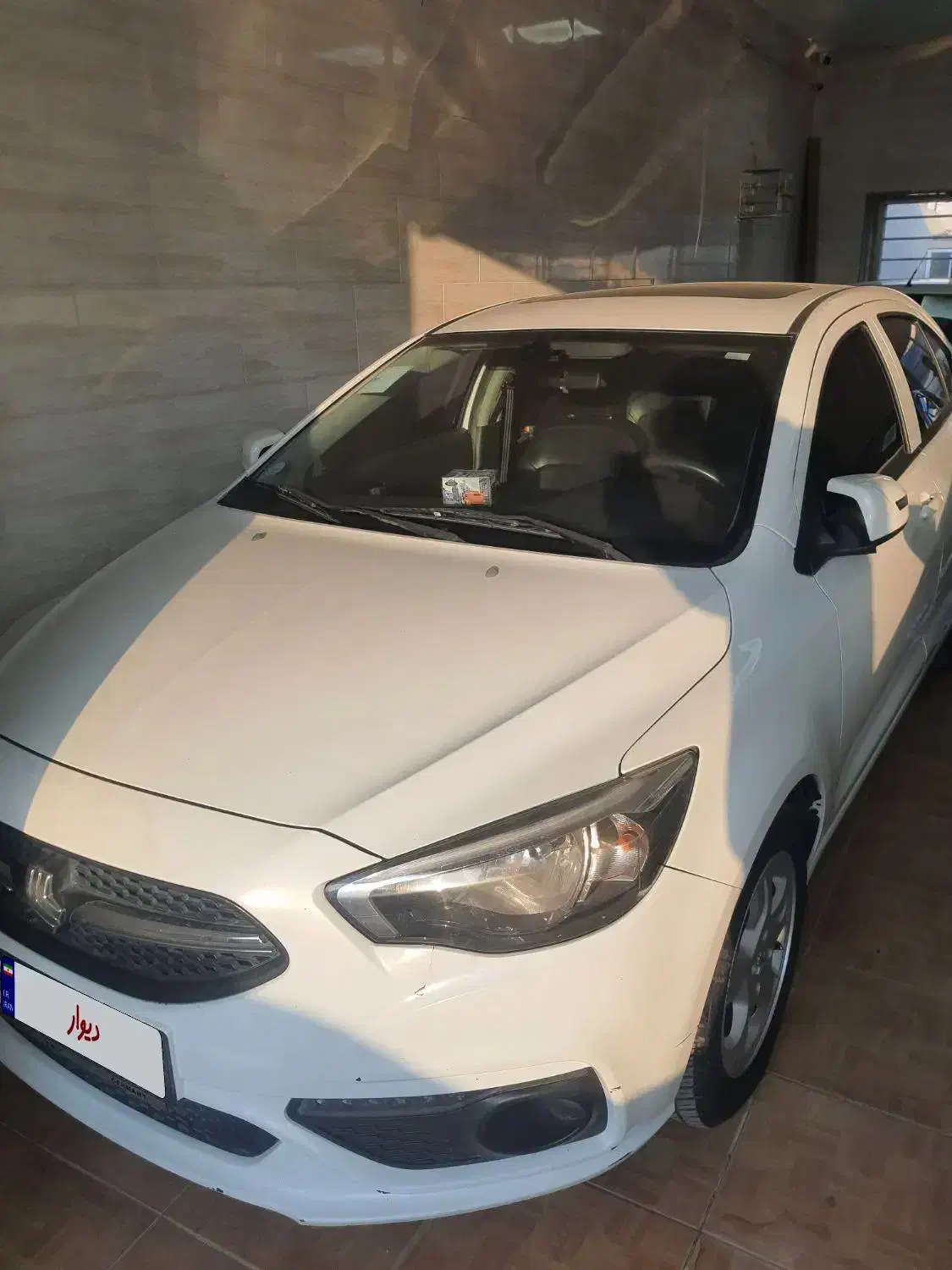 شاهین G|خودرو سواری و وانت|گنبد کاووس, |دیوار