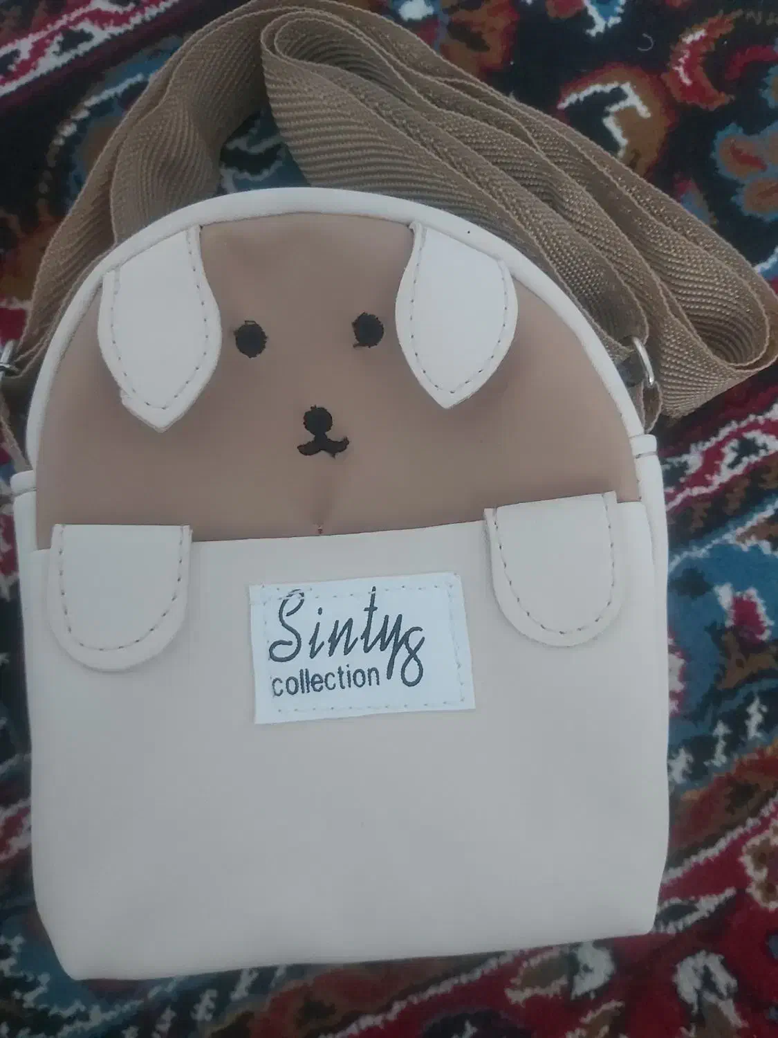 کیف نو نو|کیف، کفش، کمربند|جهرم, |دیوار