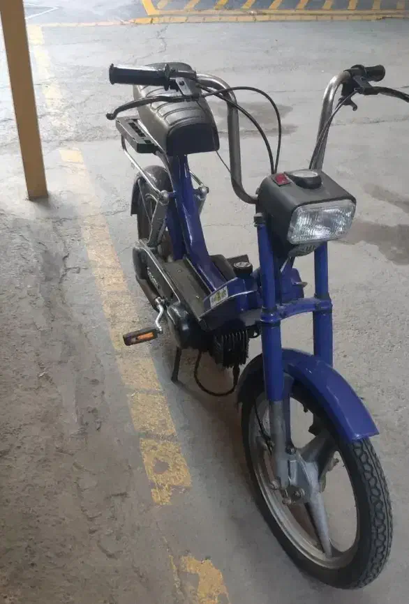 براوو سالم|موتورسیکلت|تهران, فلسطین (میدان انقلاب)|دیوار