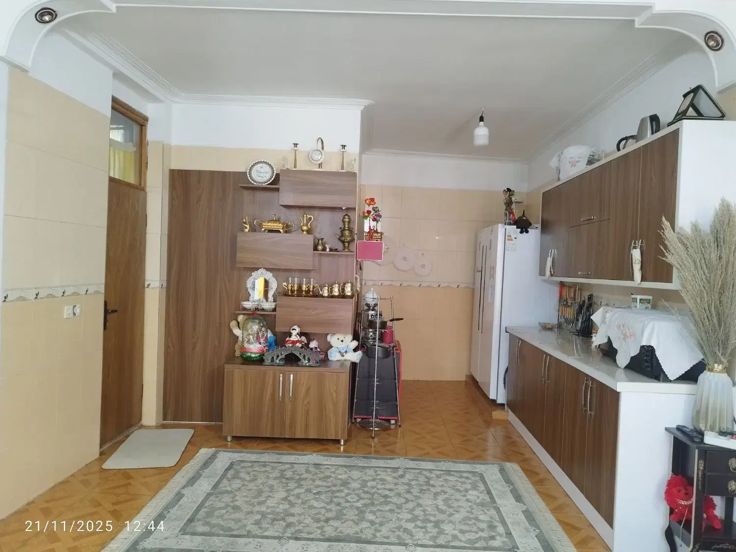 اجاره منزل ویلایی|اجارهٔ خانه و ویلا|قائم‌شهر, |دیوار