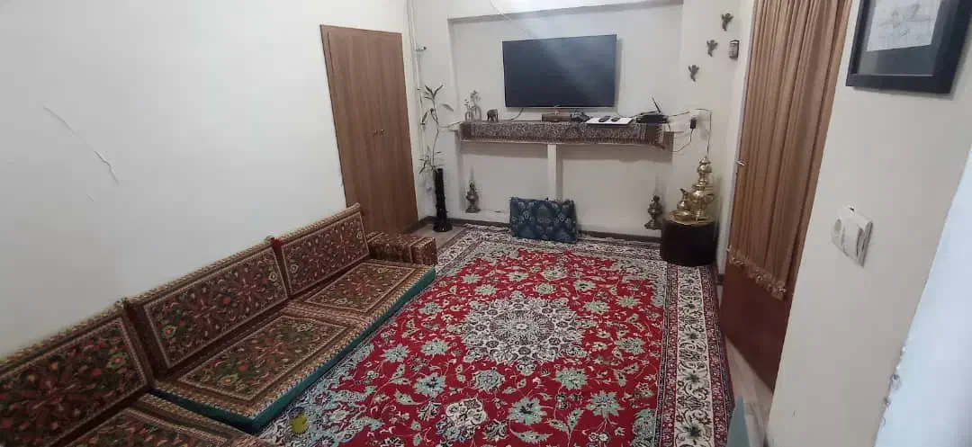 رهن و اجاره ویلایی پلاک دوم خیابان رودکی|اجارهٔ خانه و ویلا|اصفهان, وحید|دیوار