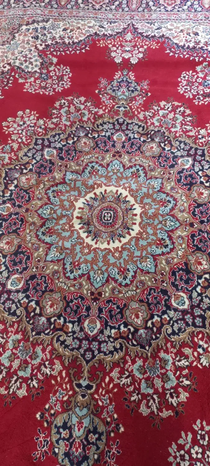 فرش|فرش|پاکدشت, پاکدشت (مامازند)|دیوار