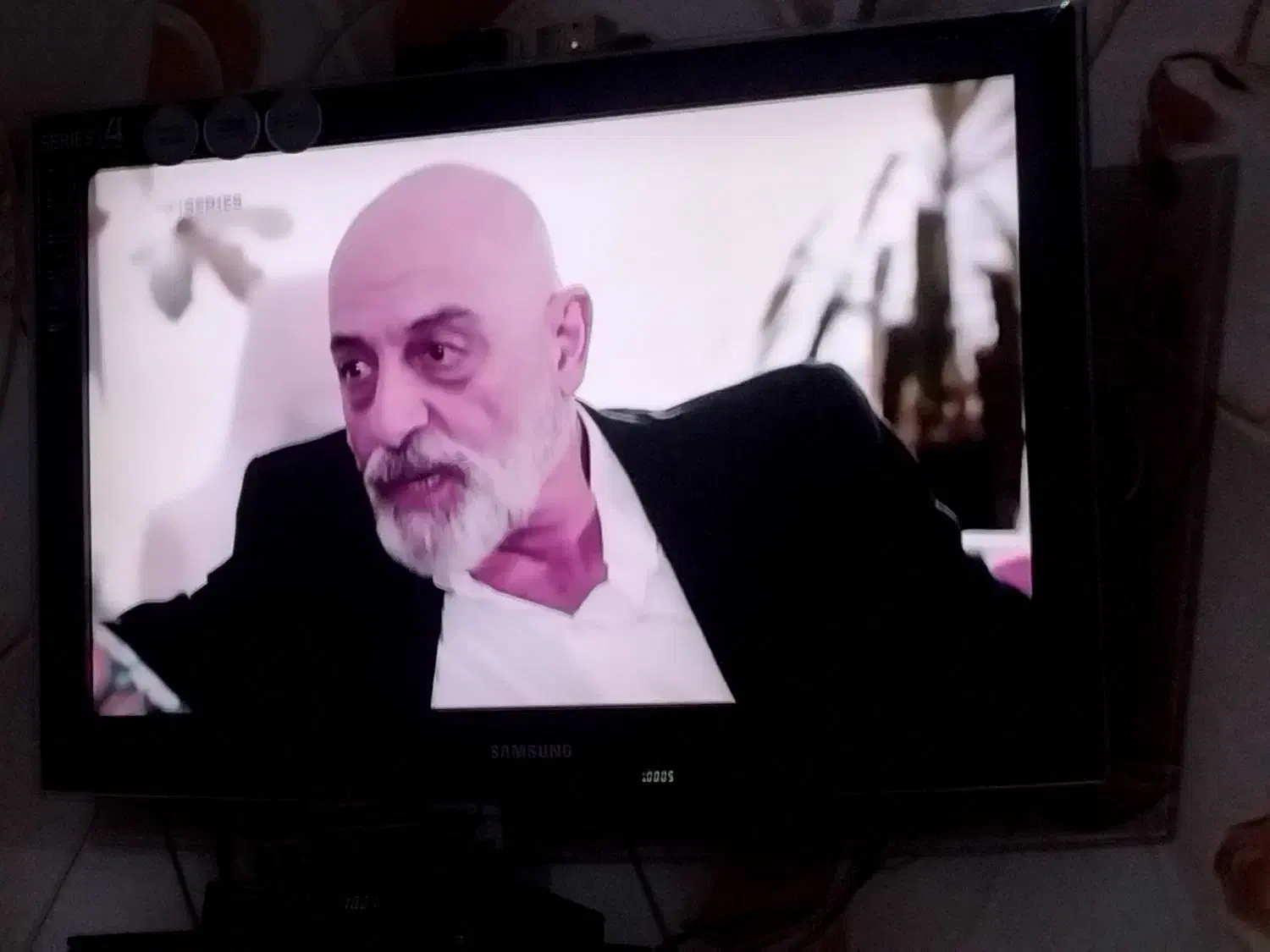 سی دو اینچ سامسونگ|تلویزیون و پروژکتور|سنگر, |دیوار