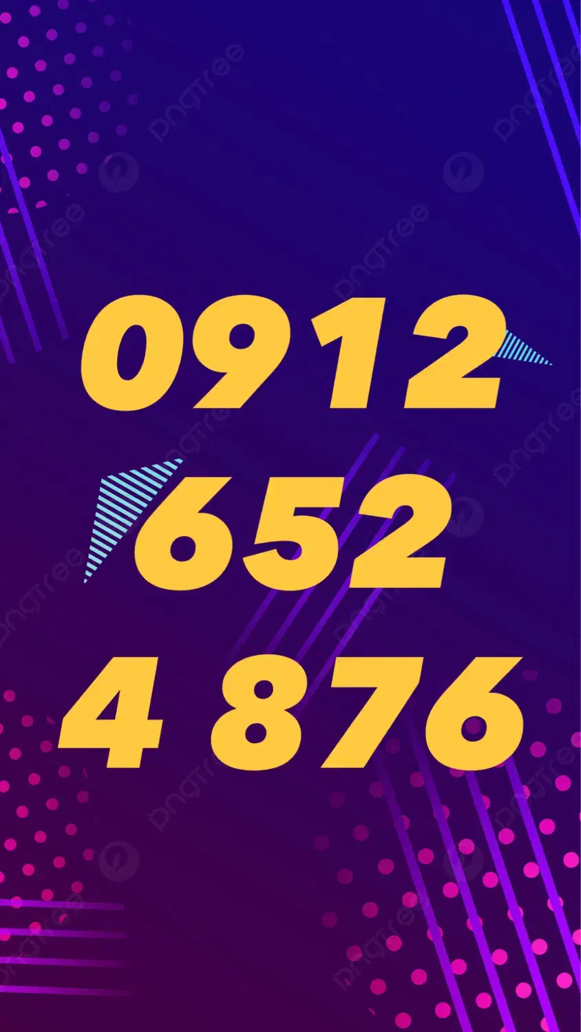 0912.652.4.876|سیم‌کارت|قم, حاج خلیل|دیوار