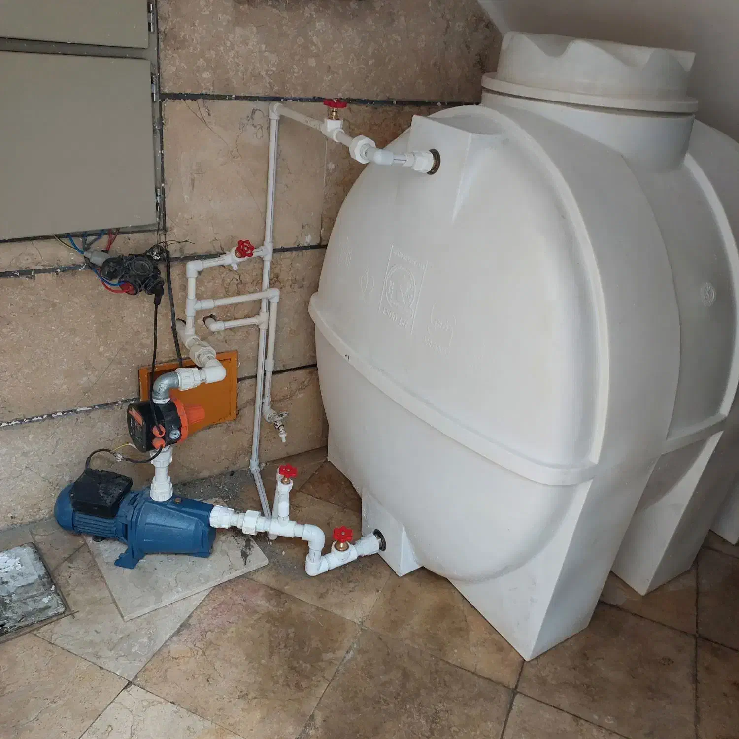 لوله کش ماهر|خدمات پیشه و مهارت|قدس, شهر‌قدس|دیوار