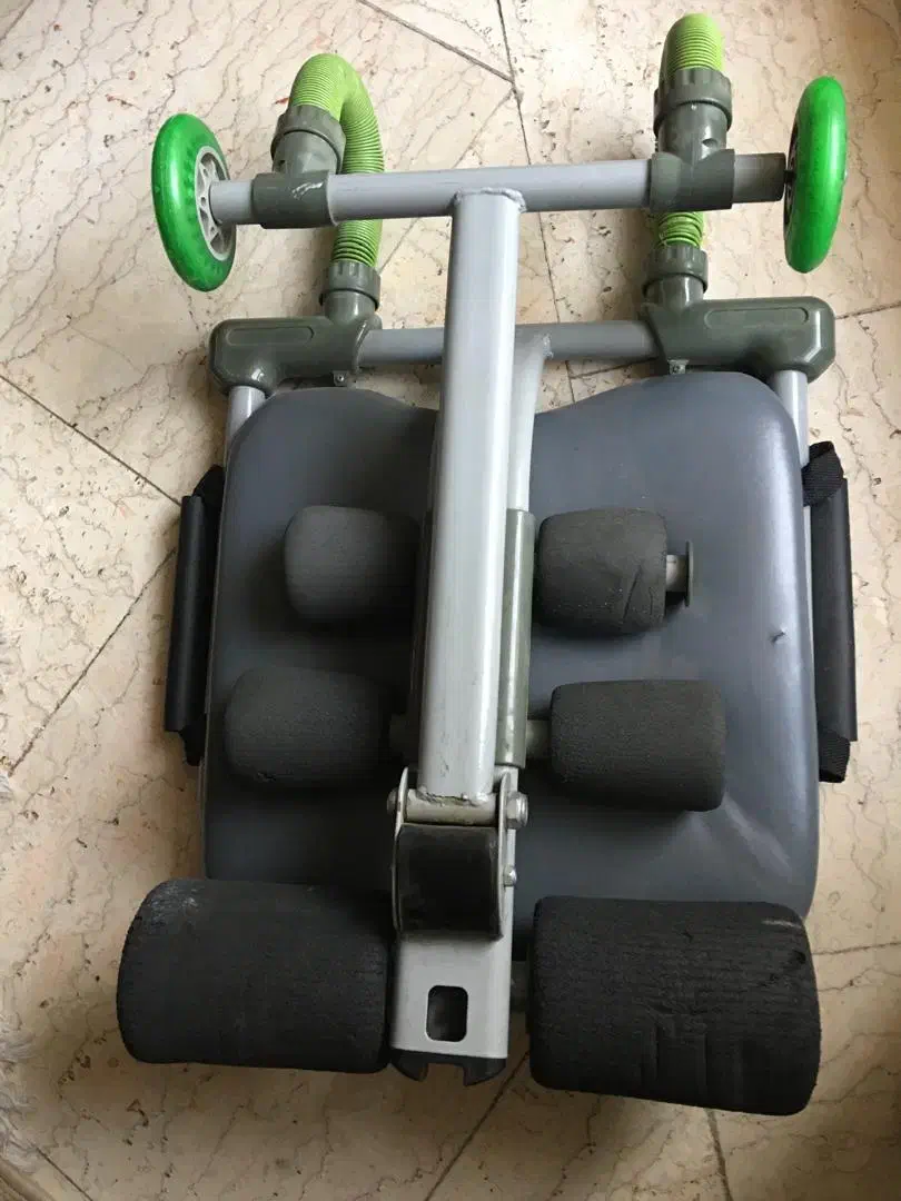 ورزشی|تجهیزات ورزشی|تهران, بلوار کشاورز|دیوار