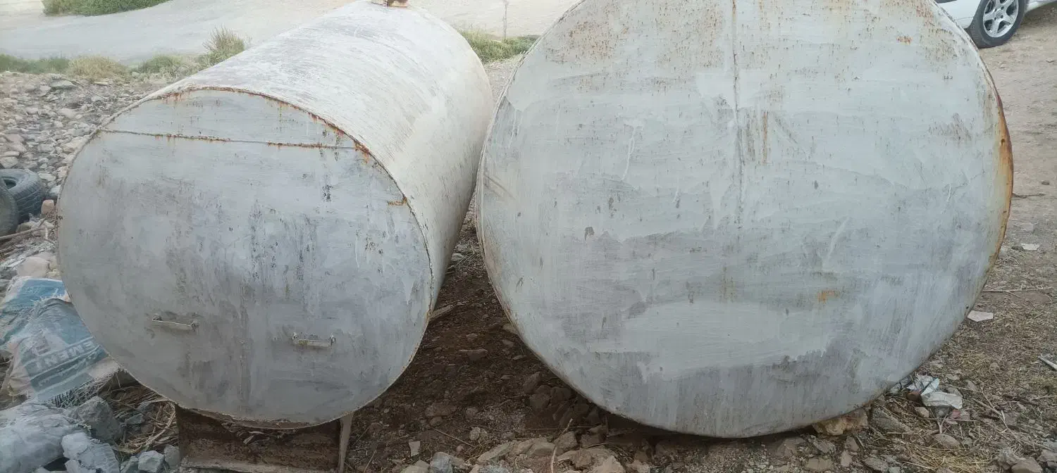 تانکر جای آب|مصالح و تجهیزات ساختمان|ایوان, |دیوار