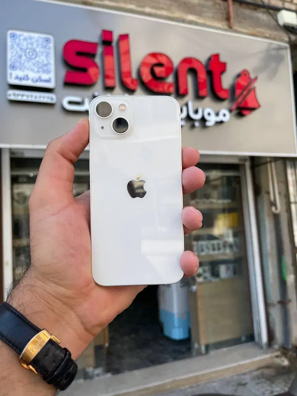 iphone 13 normal|موبایل|مرودشت, ابوذر شمالی‎|دیوار