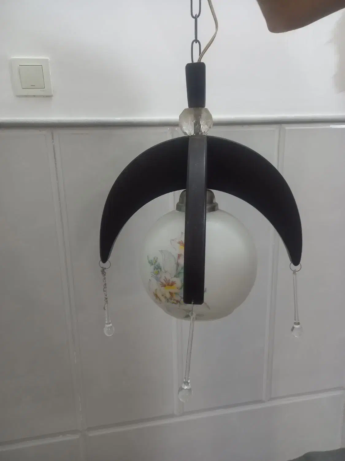 چراغ آویز آشپز خونه|لوستر و چراغ آویز|قم, شاه ابراهیم|دیوار