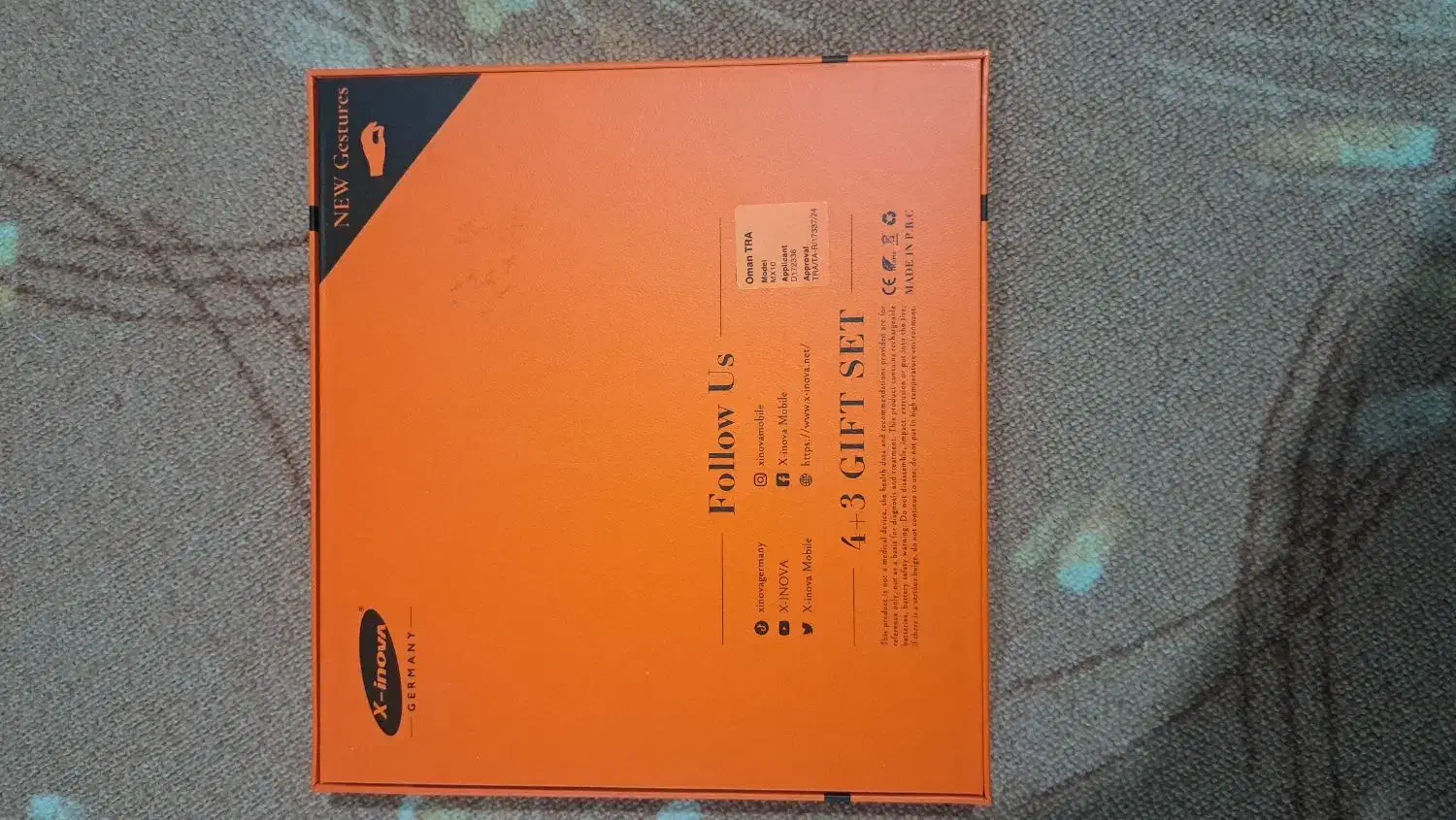 ساعت هوشمند|ساعت|محمدیه-قزوین, |دیوار