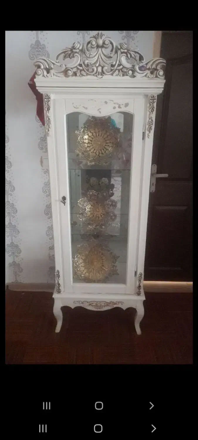 مینی بوفه|بوفه، ویترین، کنسول|مهاجران, |دیوار