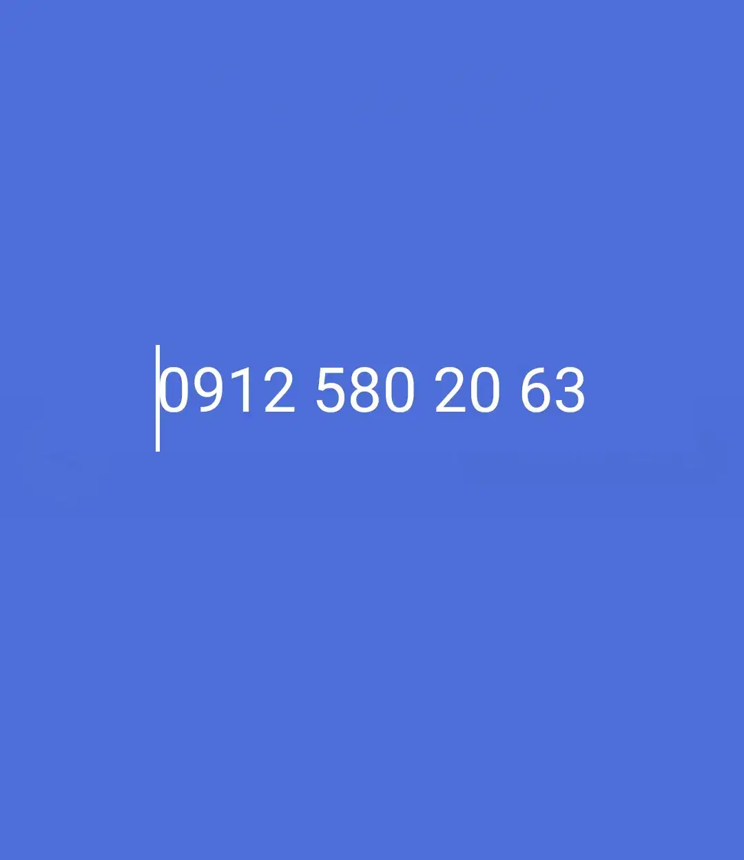 0912-580-20-63|سیمکارت|تهران, توحید|دیوار