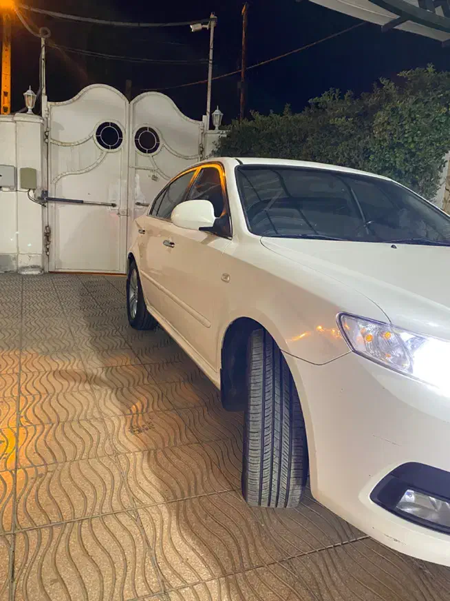 اپتیما 2010|خودرو سواری و وانت|کرمان, |دیوار