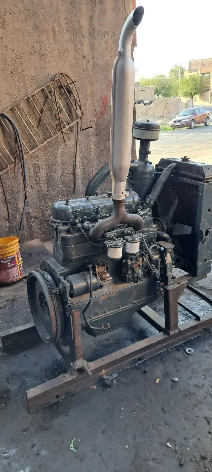 موتور برق|ماشین‌آلات صنعتی|سبزوار, اسلام آباد|دیوار