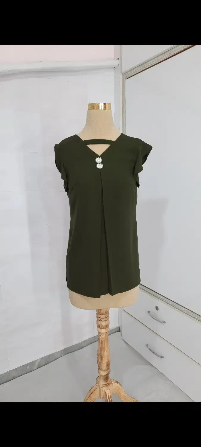 مانتو|لباس|ساری, |دیوار