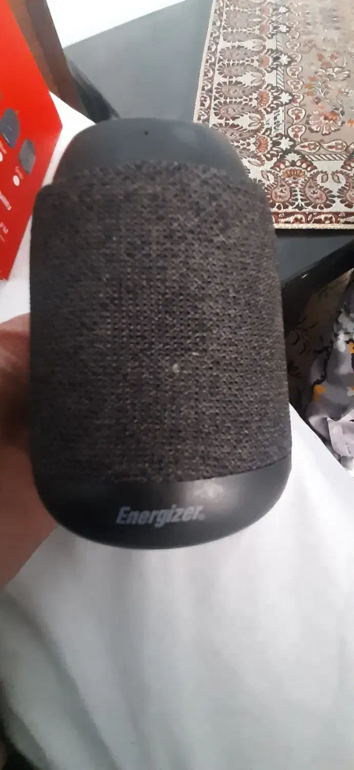 اسپیکر بلوتوثی|پخش‌کننده همراه|نیشابور, مسکن مهر نور|دیوار