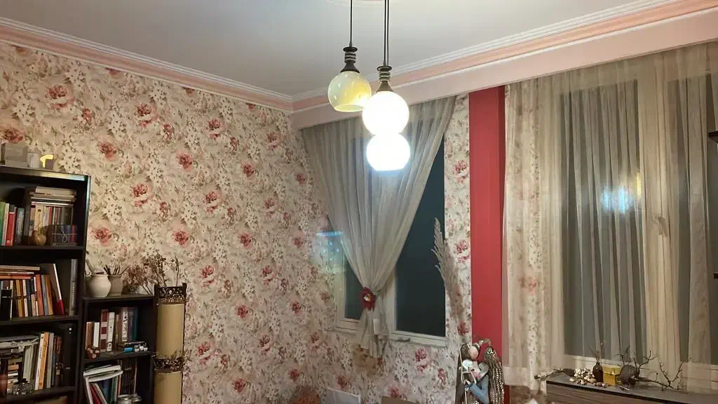 165متر/سه خواب/فول/نیروهوایی