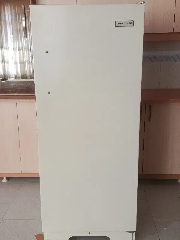 سالم|یخچال و فریزر|حبیب آباد, |دیوار