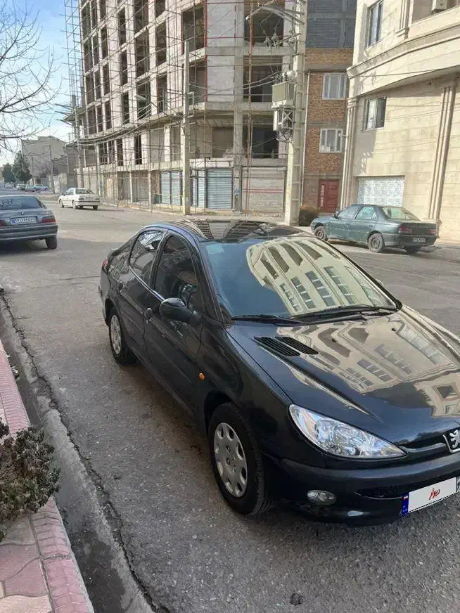 خودرو|خودرو سواری و وانت|میاندوآب, |دیوار