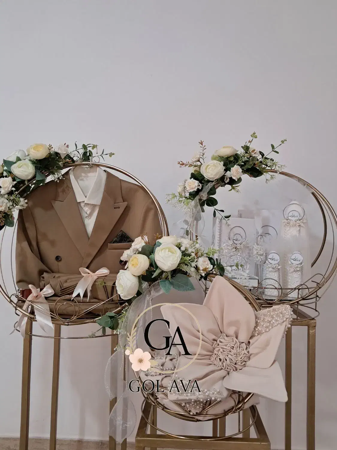 دیزاین بله برون وتزئینات یلدایی|خدمات پذیرایی، مراسم|نیشابور, سرآب کوشک|دیوار