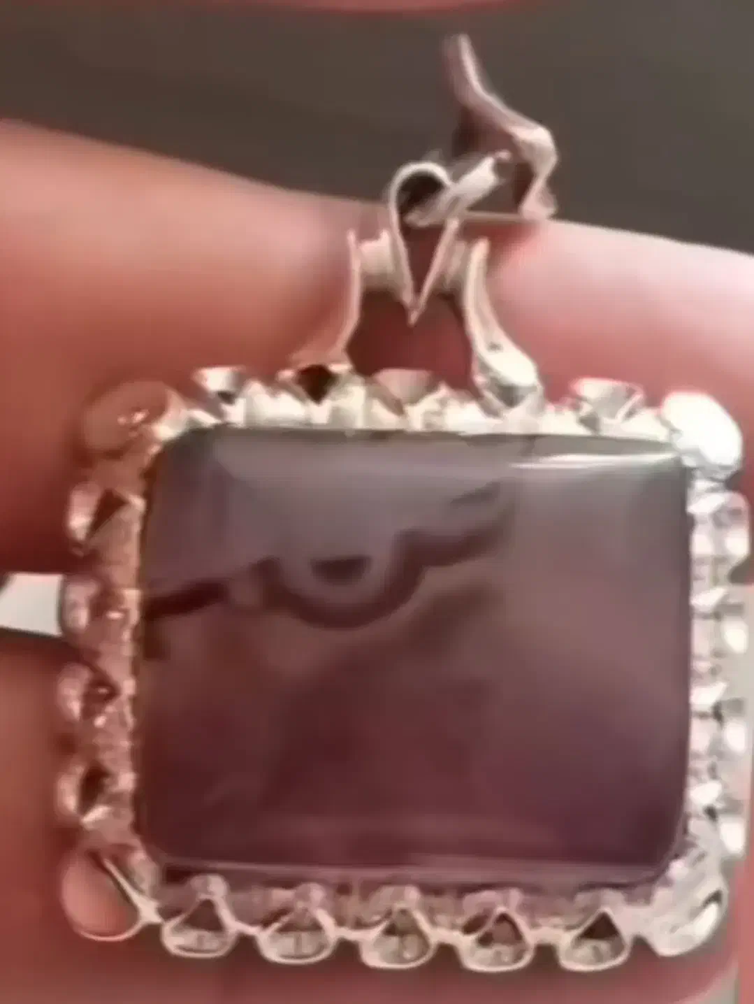 عقیق سوسنی اسطوره تکرار نشدنی|کلکسیون اشیاء عتیقه|قم, زند آباد|دیوار