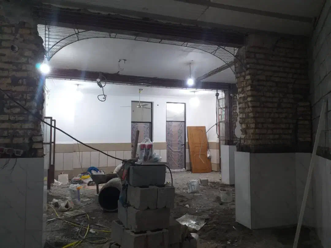 ساخت و ساز|خدمات پیشه و مهارت|میناب, |دیوار