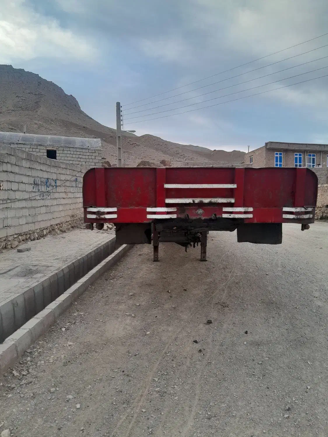 اجاره کفی سنگ کش|خودرو سنگین|قره ضیاالدین, |دیوار