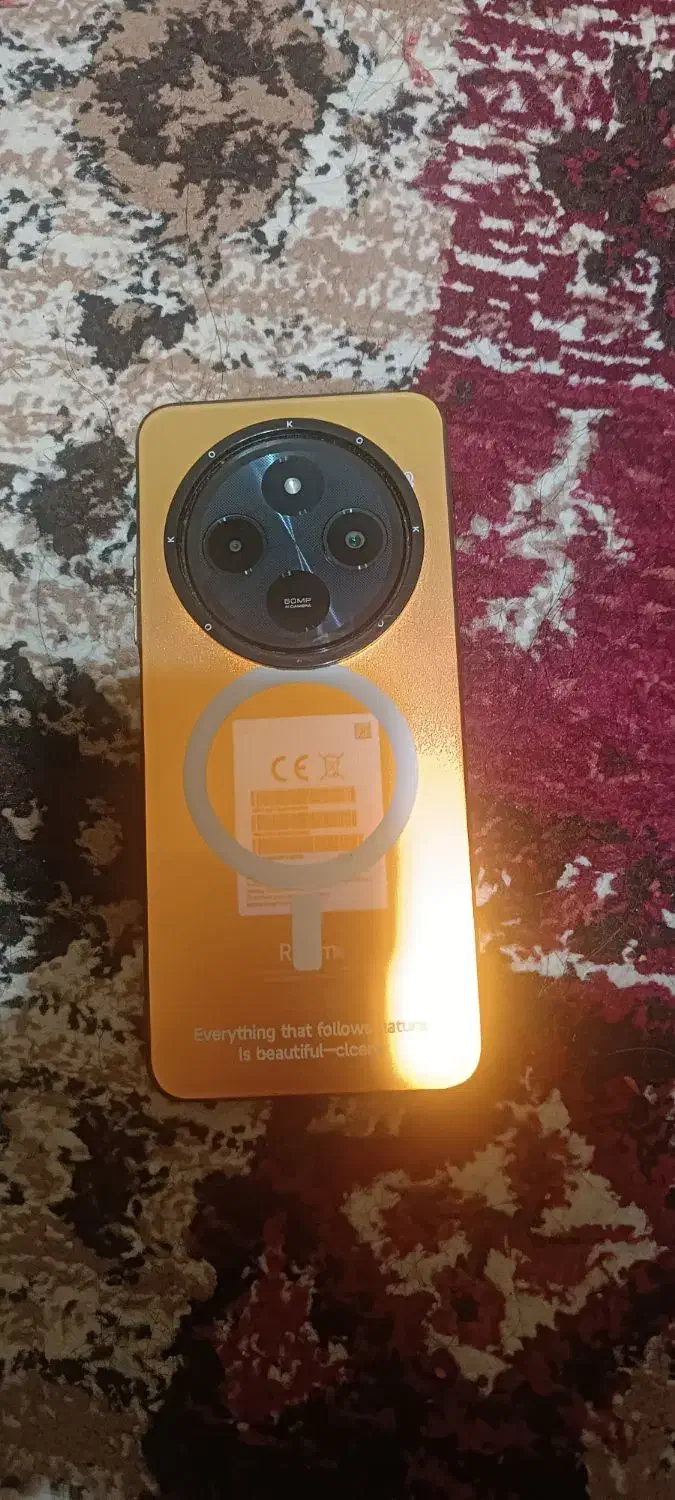 گوشی ردمی ۱۴ c|موبایل|فردیس, فردیس|دیوار