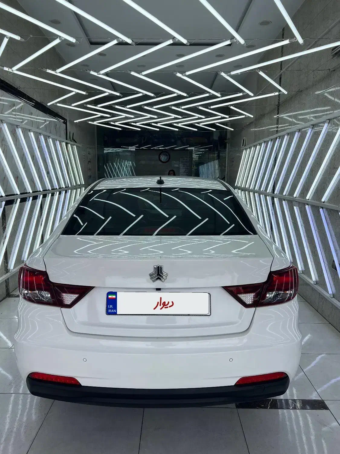 شاهین ۱۴۰۱|خودرو سواری و وانت|چهارباغ, |دیوار