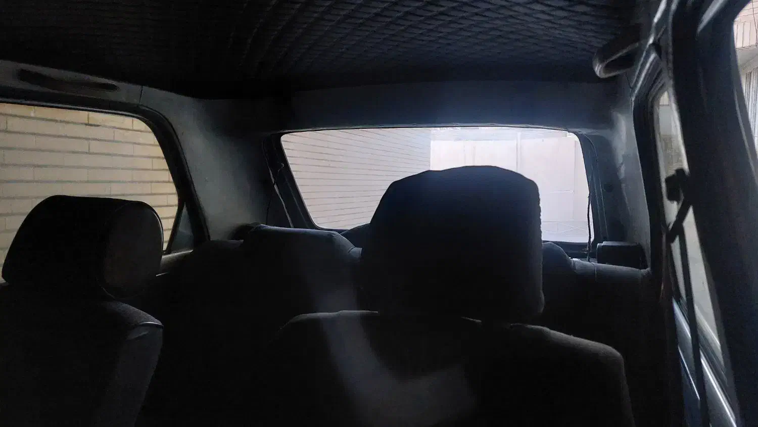 پی کی سالم و فابریک مدل ۸۴|خودرو سواری و وانت|اصفهان, چرخاب|دیوار