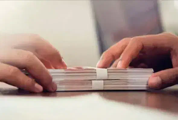 ضامن وام با رتبه اعتباری a و b نیازمندیم|خدمات مالی، حسابداری، بیمه|تهران, قیطریه|دیوار