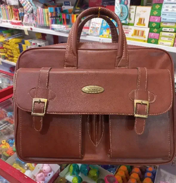 کیف اداری(لپ تاب)|کیف، کفش، کمربند|علی‌آباد کتول, |دیوار