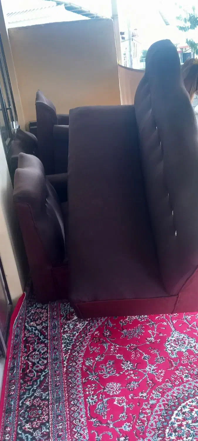 مبل|مبلمان خانگی و میز عسلی|آستارا, |دیوار