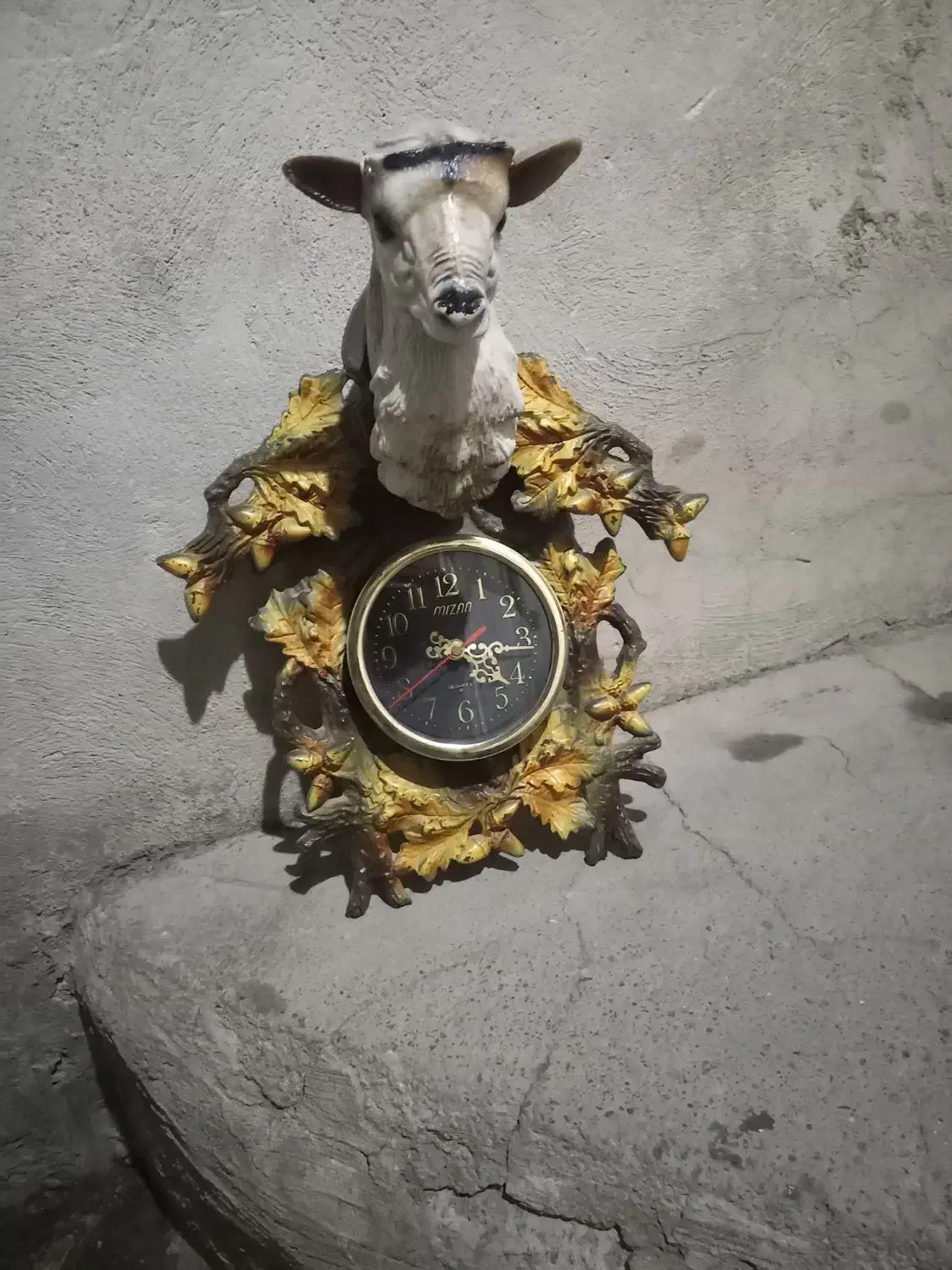 ساعت دیواری|ساعت دیواری و تزئینی|کنگاور, |دیوار