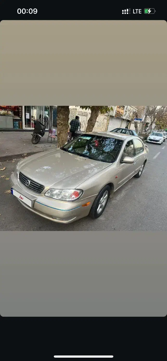 ماکسیما|خودرو سواری و وانت|تهران, دکتر هوشیار|دیوار