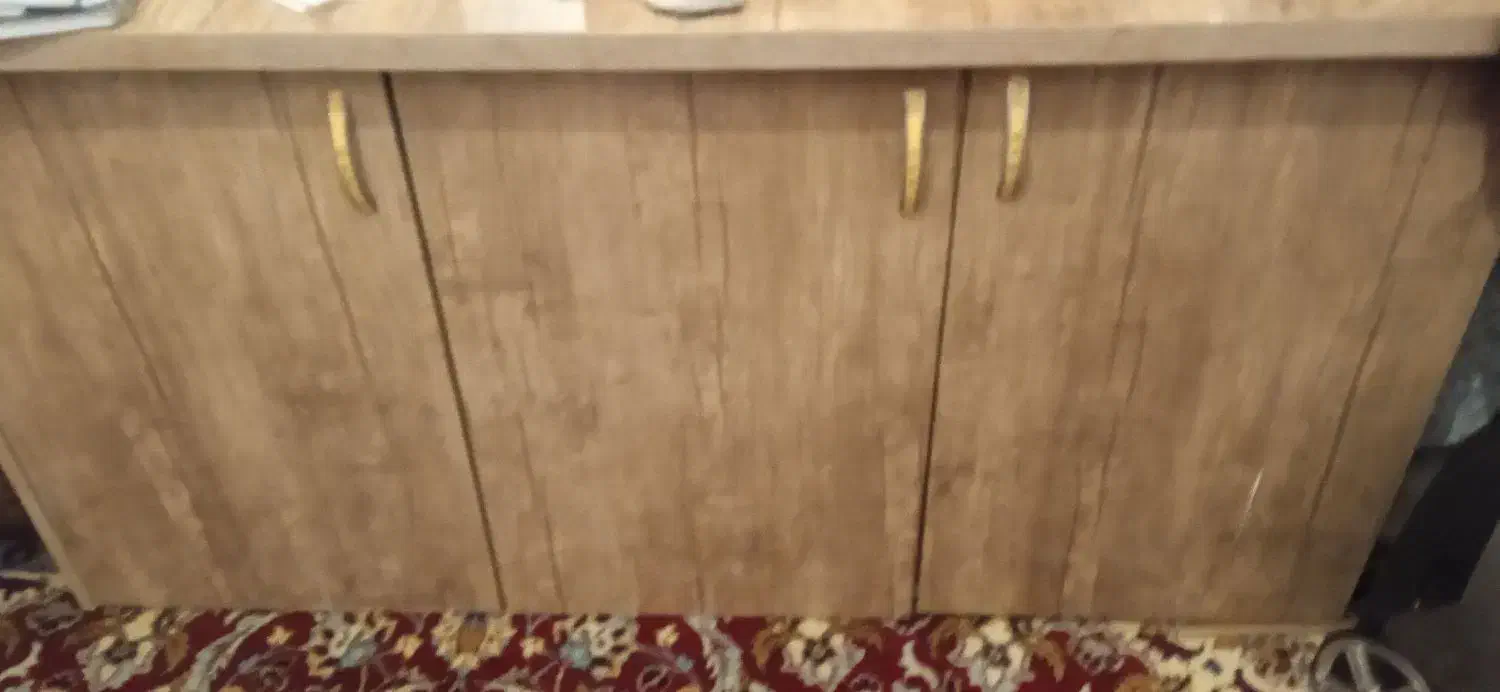 کمد|جاکفشی، کمد، دراور|تبریز, |دیوار